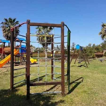 In Condominio Con 2 Piscine E Spiaggia Privata Fondaco Vecchio
