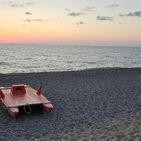 In Condominio Con 2 Piscine E Spiaggia Privata Feriehus Fondaco Vecchio