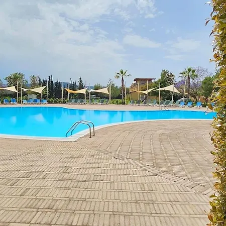In Condominio Con 2 Piscine E Spiaggia Privata Feriehus Fondaco Vecchio