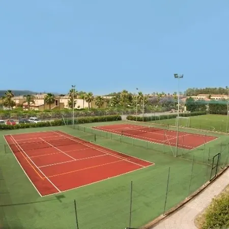 In Condominio Con 2 Piscine E Spiaggia Privata Fondaco Vecchio