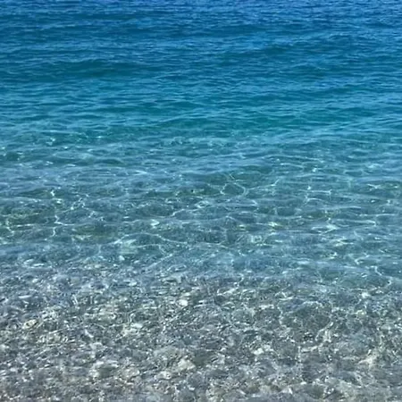 In Condominio Con 2 Piscine E Spiaggia Privata Feriehus