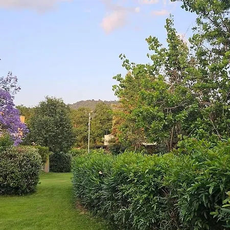 Feriehus In Condominio Con 2 Piscine E Spiaggia Privata